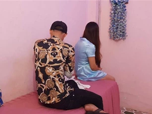 TPHCM: Bắt quả tang nữ tiếp viên cơ sở massage “tắm tiên” cùng khách