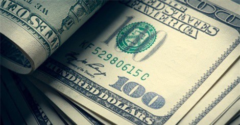 Tỷ giá ngoại tệ ngày 4/8: USD tăng, NDT xuống đáy 15 tháng