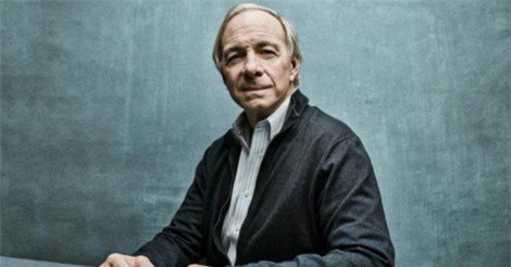 Tỷ phú Ray Dalio: Mọi thành công của tôi đều đến từ những trải nghiệm đau đớn nhất