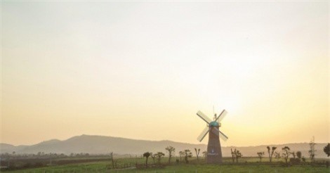 Vinamilk mở rộng đầu tư vào miền Tây Nam bộ