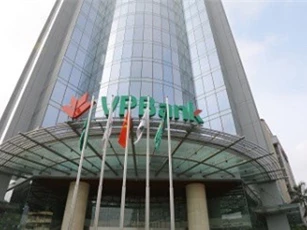 VPbank lọt nhóm 21 doanh nghiệp đóng thuế nhiều nhất Việt Nam