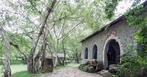 3 khu du lịch xanh mát gần Sài Gòn thích hợp cho giới trẻ