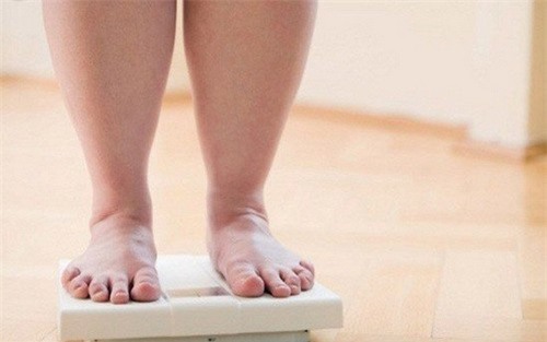 5 thói quen giúp giảm cân bền vững