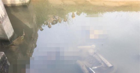 Bắc Giang: Hai thanh niên tử vong dưới mương nước sau khi đi ăn cưới về