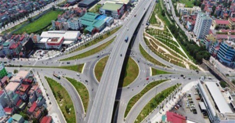 Bộ Tài chính yêu cầu các tỉnh dừng đổi đất lấy hạ tầng