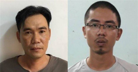 Cần Thơ: Hai đối tượng cho vay nặng lãi bị đề nghị truy tố