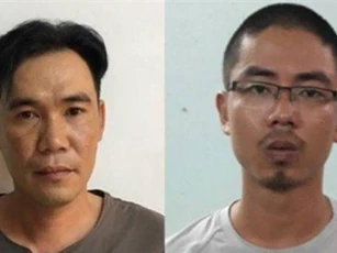 Cần Thơ: Hai đối tượng cho vay nặng lãi bị đề nghị truy tố