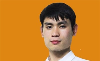 Chàng trai 9X và giấc mơ xây dựng "Grab Việt"