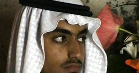 Con trai Osama bin Laden cưới con gái một trong những kẻ cầm đầu vụ khủng bố 11/9