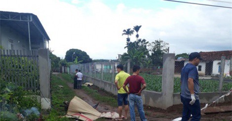 Đắk Lắk: Phát hiện 2 thanh niên tử vong bất thường trên đường