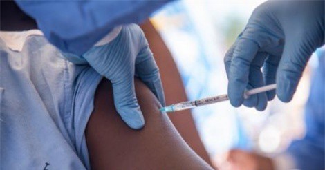 Dịch Ebola bùng phát trở lại ở miền Đông Congo