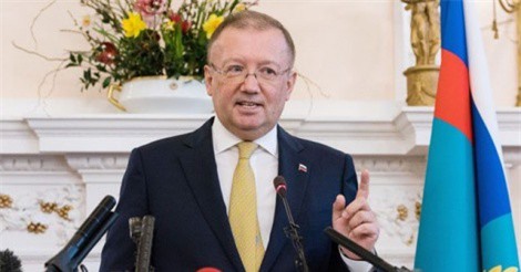 ĐIỂM TIN THẾ GIỚI: Iran ra điều kiện rút quân khỏi Syria, London cản trở việc thay mới các nhà ngoại giao Nga tại Anh