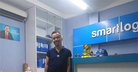 Gặp gỡ Startup thách thức Oracle mang 1 tỷ USD sang Việt Nam trên Shark Tank: "Thông điệp của tôi rất rõ, tôi muốn PR"