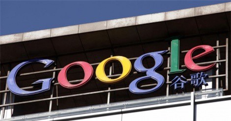 Google sẽ hợp tác với Tencent và quay trở lại Trung Quốc?