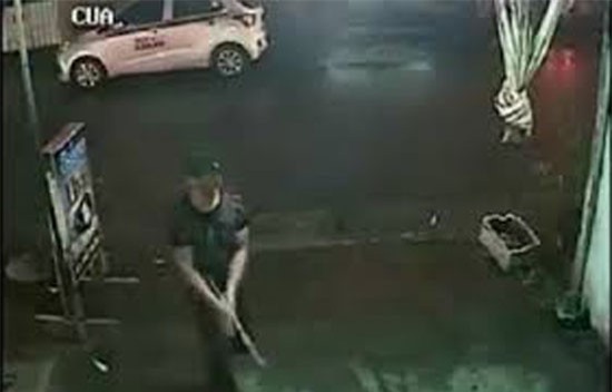 Hải Phòng: Rút súng bắn chết người làm thuê nghi do mâu thuẫn tiền bạc