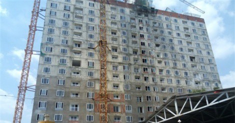 Hòa Bình trúng gói thầu 2.800 tỷ đồng