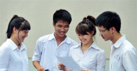 Học viện Ngân hàng công bố điểm chuẩn năm 2018