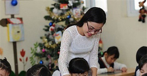 Ký hợp đồng giáo viên khi chưa được phép ở Cà Mau: Sẽ xử lý trách nhiệm nếu để ra sai sót