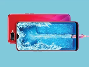 Lộ giá bán Oppo F9 tại Việt Nam