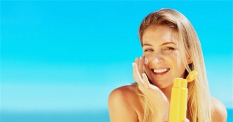 Lý do bạn cần thoa kem chống nắng ngay cả khi trời u ám