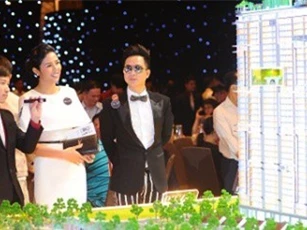 Mở bán sản phẩm cao cấp Sky 89