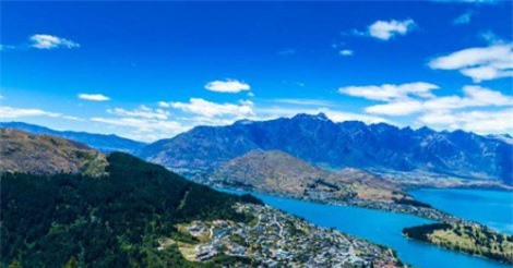 Nguồn gốc thú vị của cái tên New Zealand