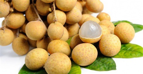 Những lợi ích sức khỏe không ngờ của quả nhãn