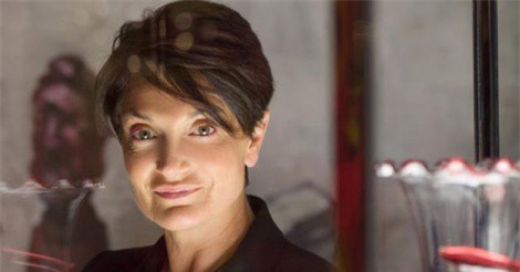 Nữ CEO quyền lực của hãng nước hoa Pháp tiết lộ: Thành công chỉ phụ thuộc vào 2 yếu tố