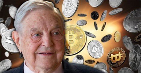 Quy tắc đầu tư vàng: 5 lời khuyên từ bậc thầy phù thủy đầu tư trong im lặng George Soros
