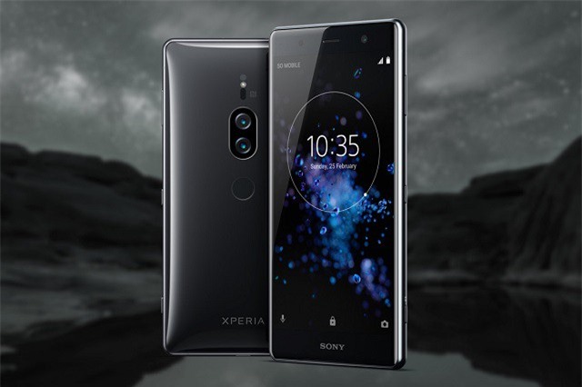 Smartphone mạnh nhất trong lịch sử hãng Sony có giá bán tại Việt Nam