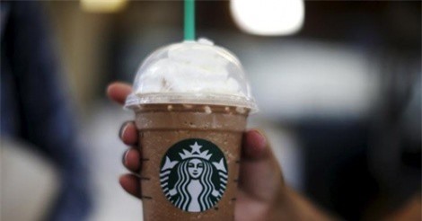 Starbucks có thể chấp nhận thanh toán bằng Bitcoin
