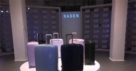 Sự thất bại của Raden: Khi công nghệ tiên phong là chưa đủ