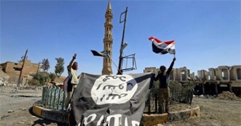 Sự thật về tổ chức khủng bố Hồi giáo IS hồi sinh ở Iraq hiện nay