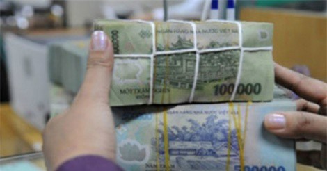 Tỷ lệ vốn ngắn hạn cho vay trung, dài hạn giảm xuống 40% từ năm 2019