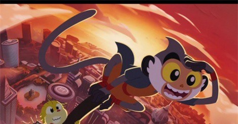 Vingroup chính thức ra mắt phim hoạt hình đầu tay vào ngày 6/8