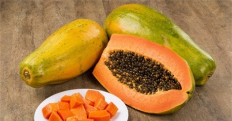 11 lý do bạn nên ăn đu đủ hằng ngày