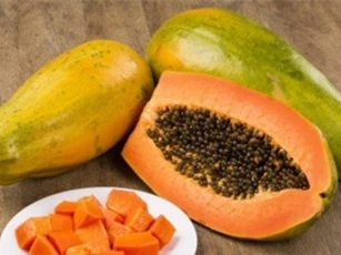 11 lý do bạn nên ăn đu đủ hằng ngày