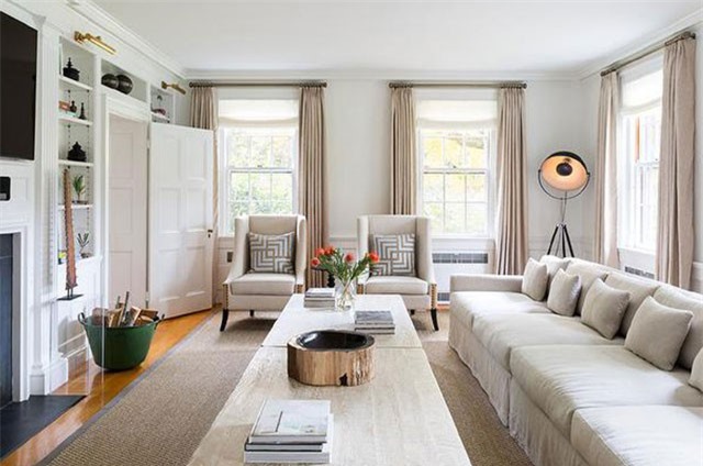 3 quy tắc phong thủy bạn cần phải biết