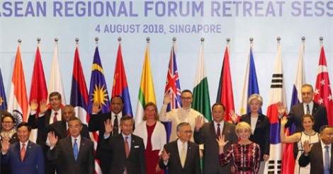 ASEAN hối thúc Triều Tiên không thử thêm tên lửa và hạt nhân
