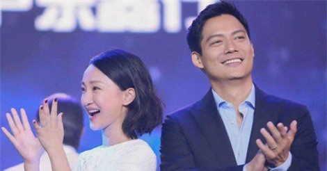 Chồng yêu cầu ly hôn với Châu Tấn 1 năm trước