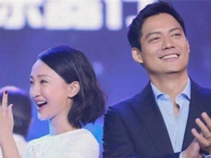 Chồng yêu cầu ly hôn với Châu Tấn 1 năm trước