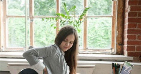 Chữa đau thần kinh tọa không dùng thuốc