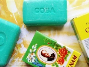 Công ty sở hữu Xà bông Cô Ba được định giá gần 700 tỷ đồng