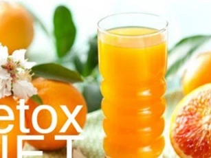 Đây là lý do tại sao bạn không nên giảm cân bằng nước ép