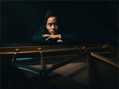 Đêm nhạc với nghệ sỹ dương cầm Nguyễn Việt Trung