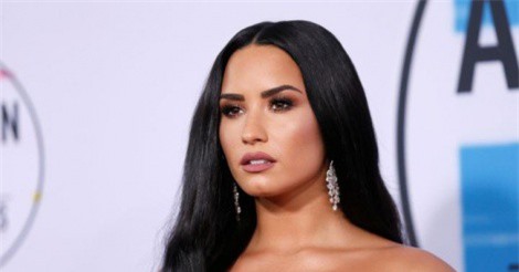 Demi Lovato lần đầu lên tiếng sau vụ sốc thuốc