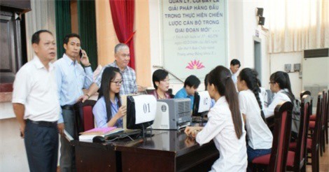 Điểm chuẩn vào Học viện Tài chính năm 2018 từ mức 19,75 - 21,30