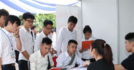 Điểm chuẩn vào trường ĐH Công nghệ Giao thông vận tải cao nhất là 18