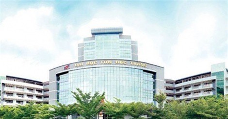 Điểm chuẩn vào trường ĐH Tôn Đức Thắng và ĐH Văn hoá TPHCM