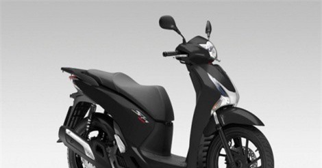 Honda SH giảm kỷ lục, xuống mức thấp hiếm có từ trước đến nay